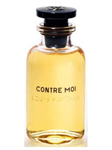 louis vuitton contre moi fragrantica